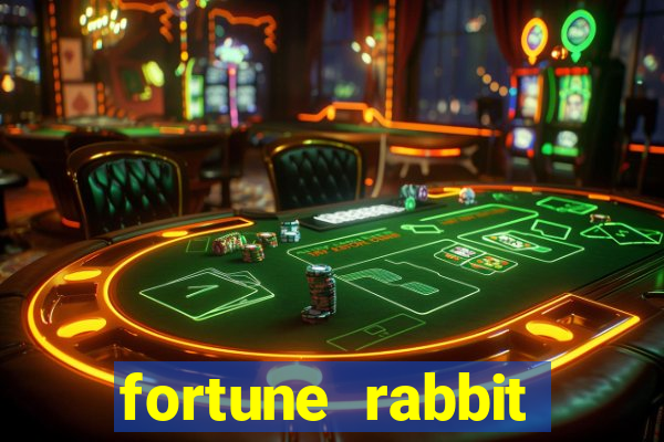 fortune rabbit horário pagante hoje